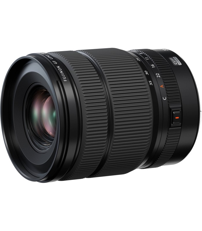 لنز فوجی‌فیلم مدل FUJIFILM GF 20-35mm f/4 R WR