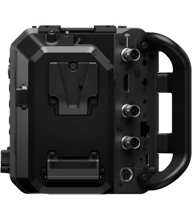 دوربین سینمایی فوجی‌فیلم مدل FUJIFILM GFX ETERNA 55