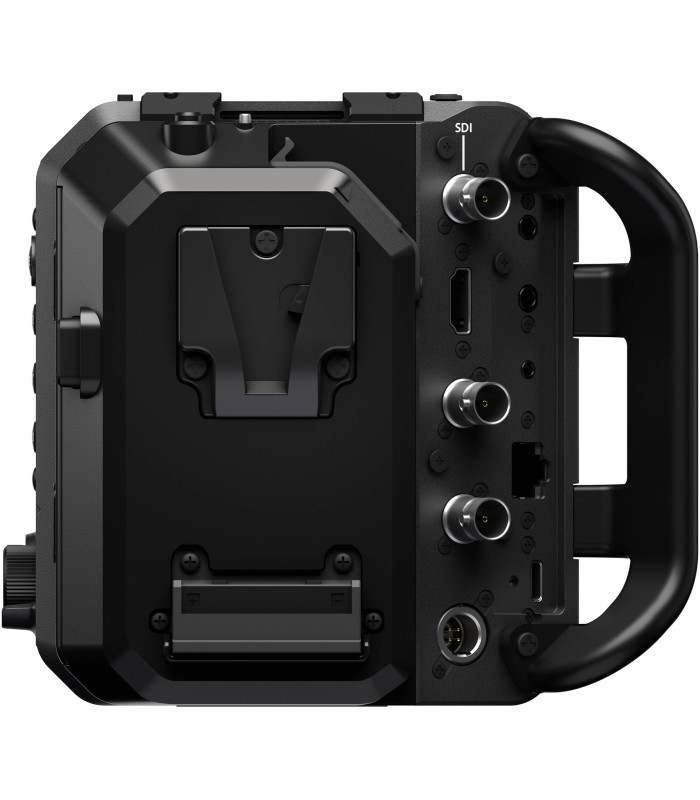 دوربین سینمایی فوجی‌فیلم مدل FUJIFILM GFX ETERNA 55