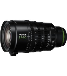 لنز سینمایی فوجی‌فیلم مدل FUJIFILM GF 32-90mm T3.5 PZ OIS WR