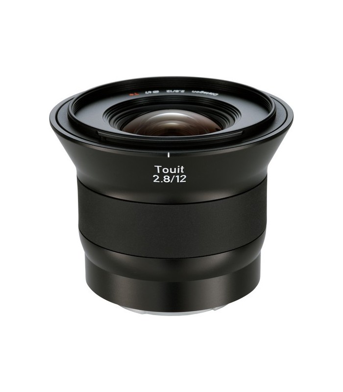 لنز زایس مدل Zeiss Touit 12mm f/2.8 - مانت E سونی