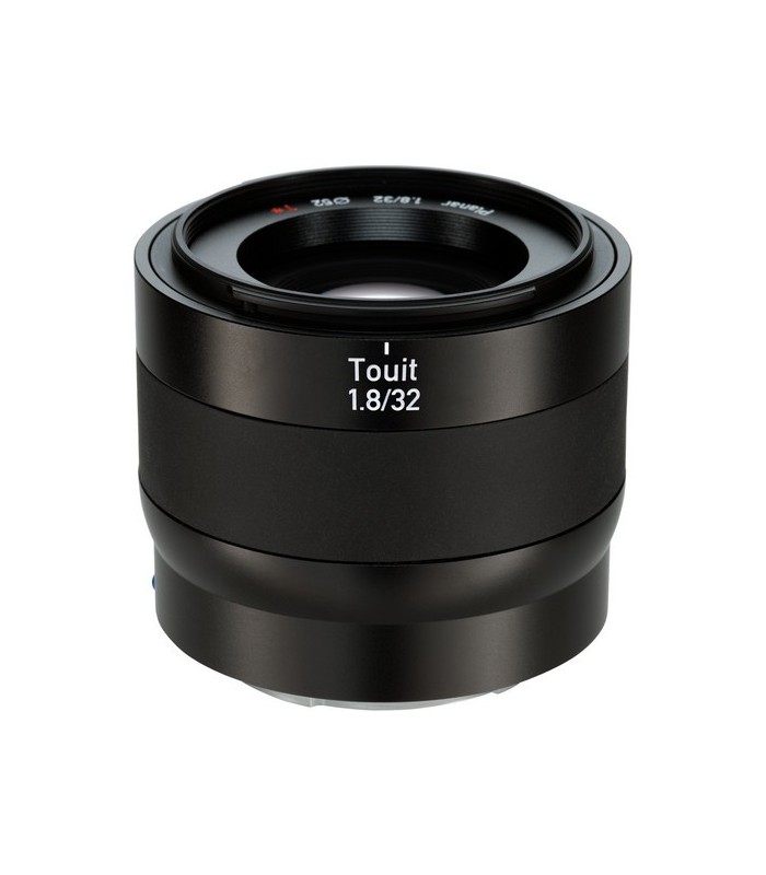 لنز زایس مدل Zeiss Touit 32mm f/1.8 - مانت E سونی
