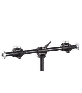 بازوی نگه‌دارنده دوگانه گودوکس مدل Godox LSA-10