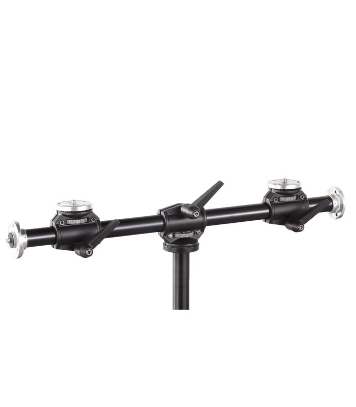 بازوی نگه‌دارنده دوگانه گودوکس مدل Godox LSA-10
