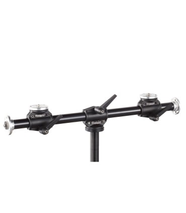 بازوی نگه‌دارنده دوگانه گودوکس مدل Godox LSA-10