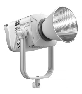 نور ثابت گودوکس مدل Godox Litemons LE600Bi Bi-Color LED | رنگ سفید