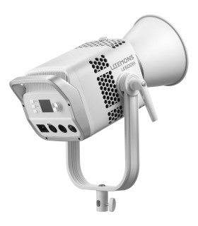نور ثابت گودوکس مدل Godox Litemons LE600Bi Bi-Color LED | رنگ سفید
