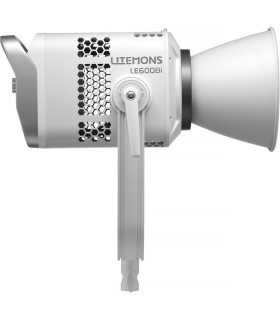 نور ثابت گودوکس مدل Godox Litemons LE600Bi Bi-Color LED | رنگ سفید