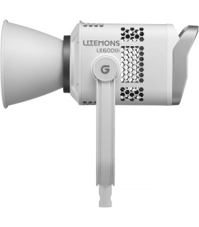 نور ثابت گودوکس مدل Godox Litemons LE600Bi Bi-Color LED | رنگ سفید