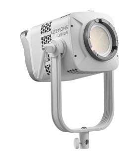 نور ثابت گودوکس مدل Godox Litemons LE600Bi Bi-Color LED | رنگ سفید
