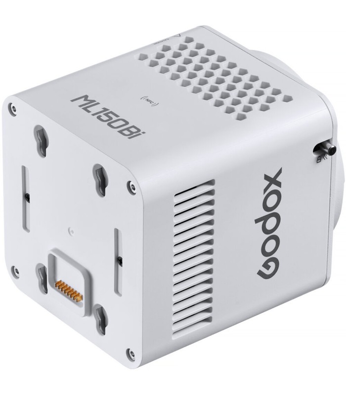 نور ثابت گودوکس مدل Godox ML150Bi Bi-Color LED Video Light