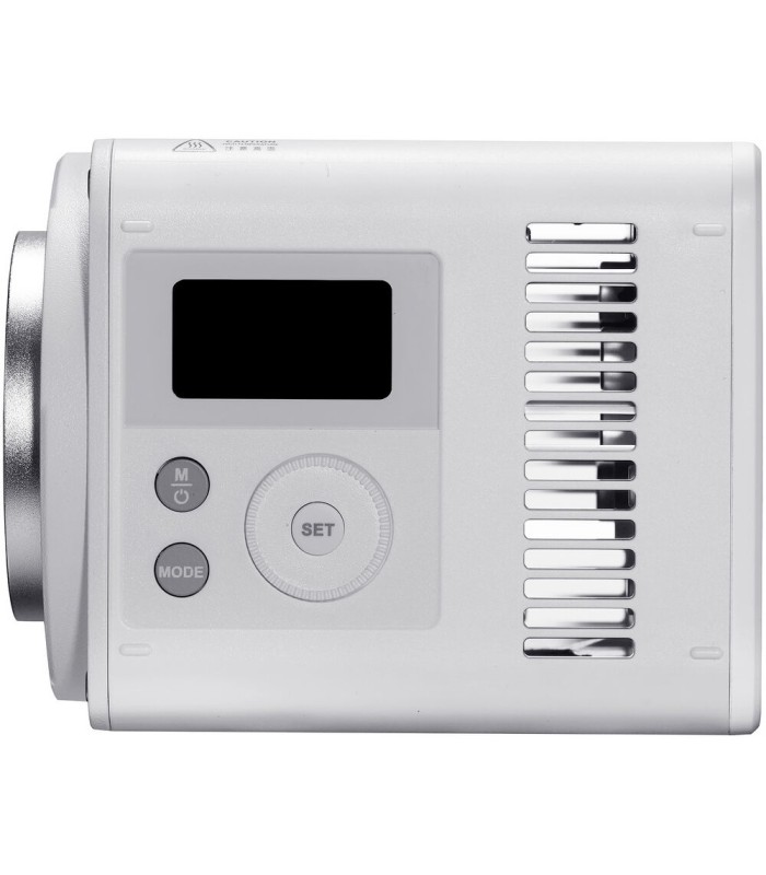 نور ثابت گودوکس مدل Godox ML150Bi Bi-Color LED Video Light