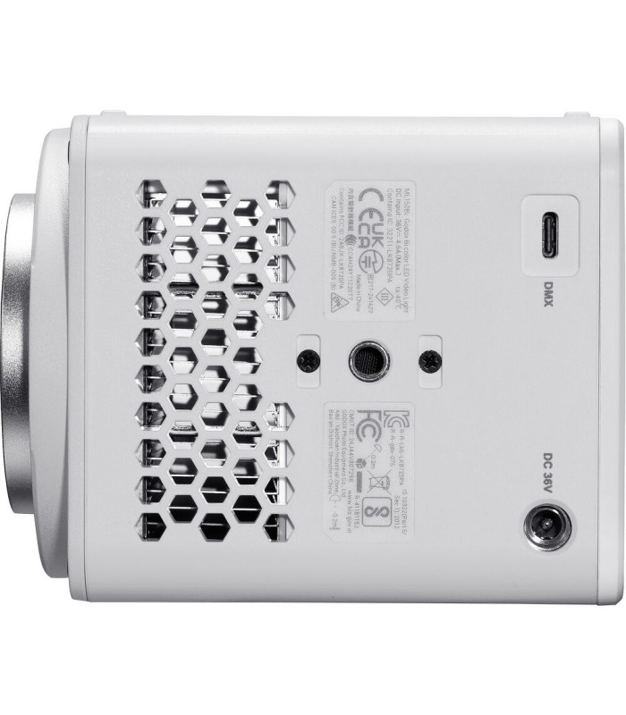 نور ثابت گودوکس مدل Godox ML150Bi Bi-Color LED Video Light