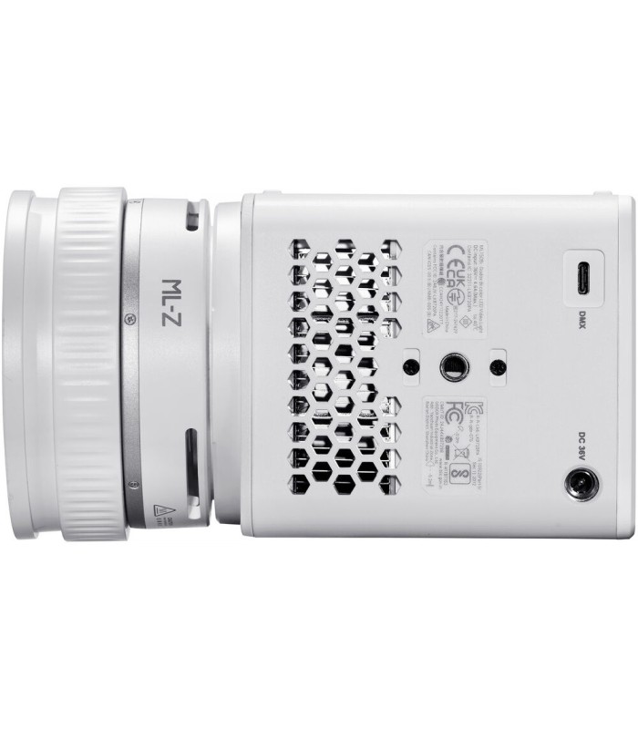نور ثابت گودوکس مدل Godox ML150Bi Bi-Color LED Video Light