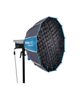 سافت‌باکس پارابولیک نانلایت مدل Nanlite SB-FM-RP60 Rapid 60