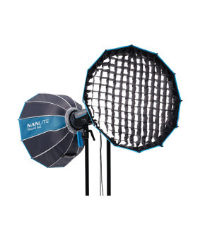 سافت‌باکس پارابولیک نانلایت مدل Nanlite SB-FM-RP60 Rapid 60