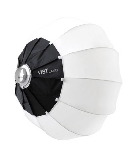 سافت‌باکس بالونی ۶۵ سانتی‌متری ویست‌لند مدل VIST Land Lantern Softbox