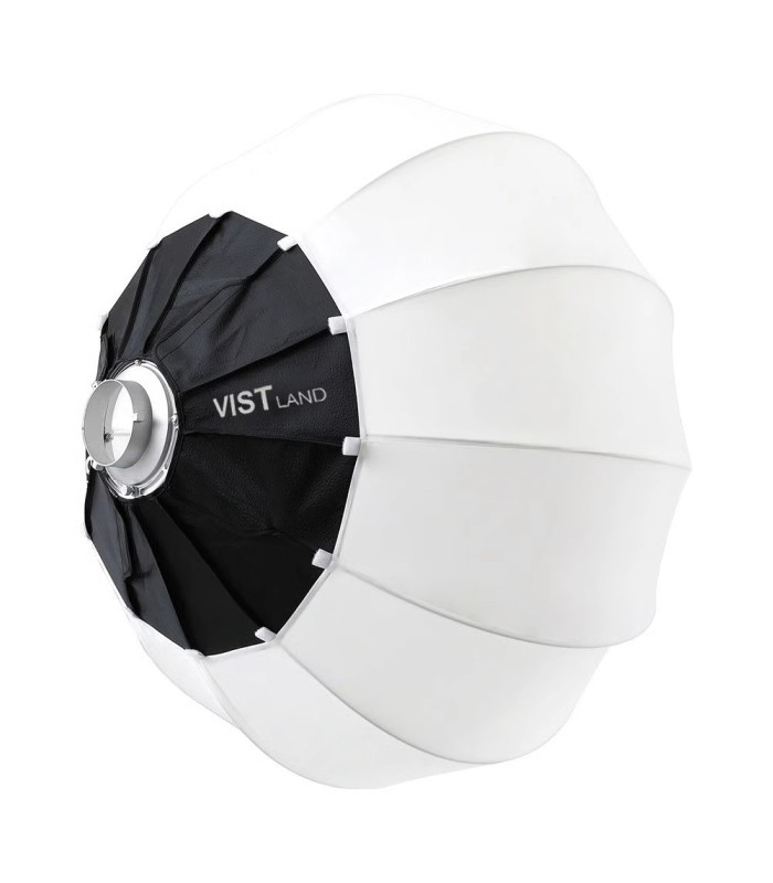 سافت‌باکس بالونی ۶۵ سانتی‌متری ویست‌لند مدل VIST Land Lantern Softbox