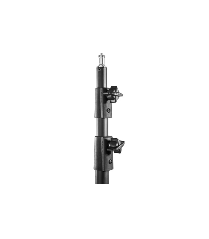 دست دوم - سه پایه نور ایلکین مدل ilkeen BL-260Fe