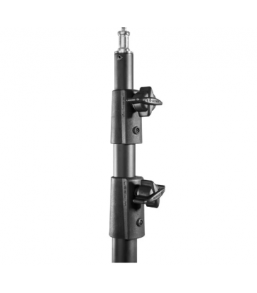 دست دوم - سه پایه نور ایلکین مدل ilkeen BL-260Fe