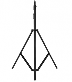دست دوم - سه پایه نور ایلکین مدل ilkeen BL-260Fe