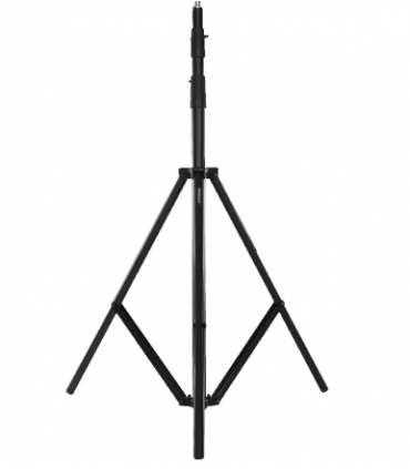 دست دوم - سه پایه نور ایلکین مدل ilkeen BL-260Fe