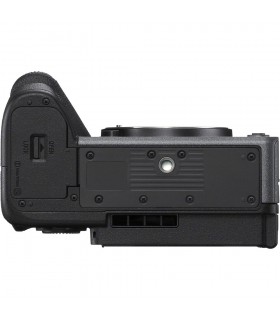 دوربین سینمایی سونی FX30 - بررسی، قیمت و خرید با گارانتی رسمی - پیکسل