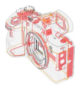 دوربین بدون آینه Sony مدل a7 III