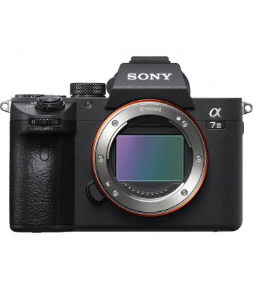دوربین بدون آینه Sony مدل a7 III