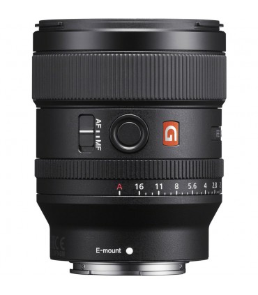 قیمت و خرید لنز سونی مدل FE 24mm f/1.4 GM - فروشگاه پیکسل