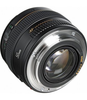 Canon EF 50mm f1.4 USM