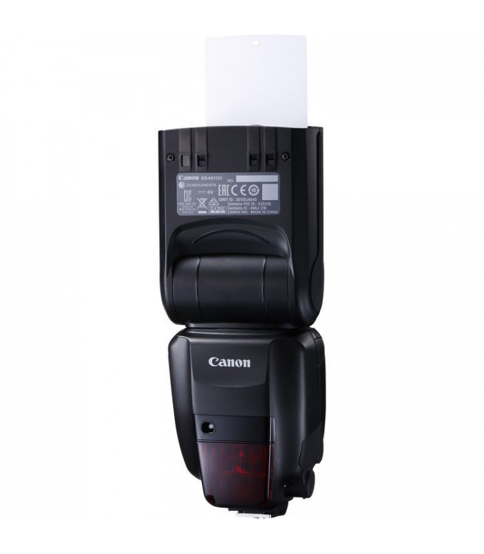 Canon Speedlite 600EX II-RT