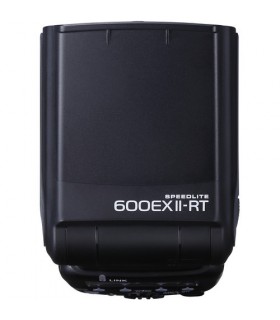 Canon Speedlite 600EX II-RT