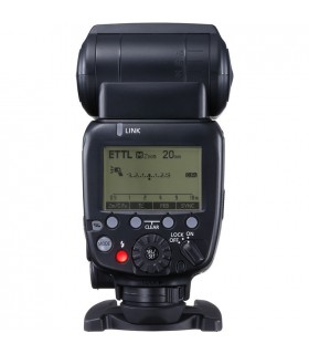 Canon Speedlite 600EX II-RT