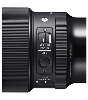 دست دوم - لنز سیگما مدل Sigma 85mm f/1.4 DG DN Art مانت سونی E