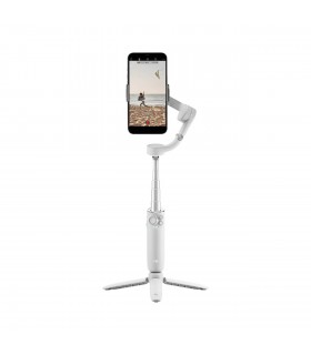 گیمبال موبایل اسمو موبایل ۵ | DJI OM 5 رنگ خاکستری اکتیو - پیکسل