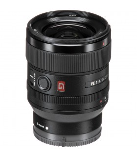 قیمت و خرید لنز سونی مدل FE 24mm f/1.4 GM - فروشگاه پیکسل