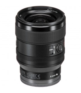 قیمت و خرید لنز سونی مدل FE 24mm f/1.4 GM - فروشگاه پیکسل