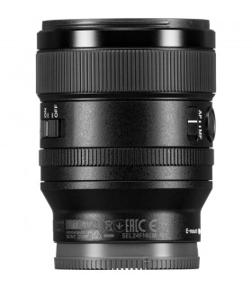 قیمت و خرید لنز سونی مدل FE 24mm f/1.4 GM - فروشگاه پیکسل