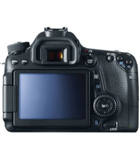 فروشگاه پیکسل - Canon EOS 70D + 18-135 STM