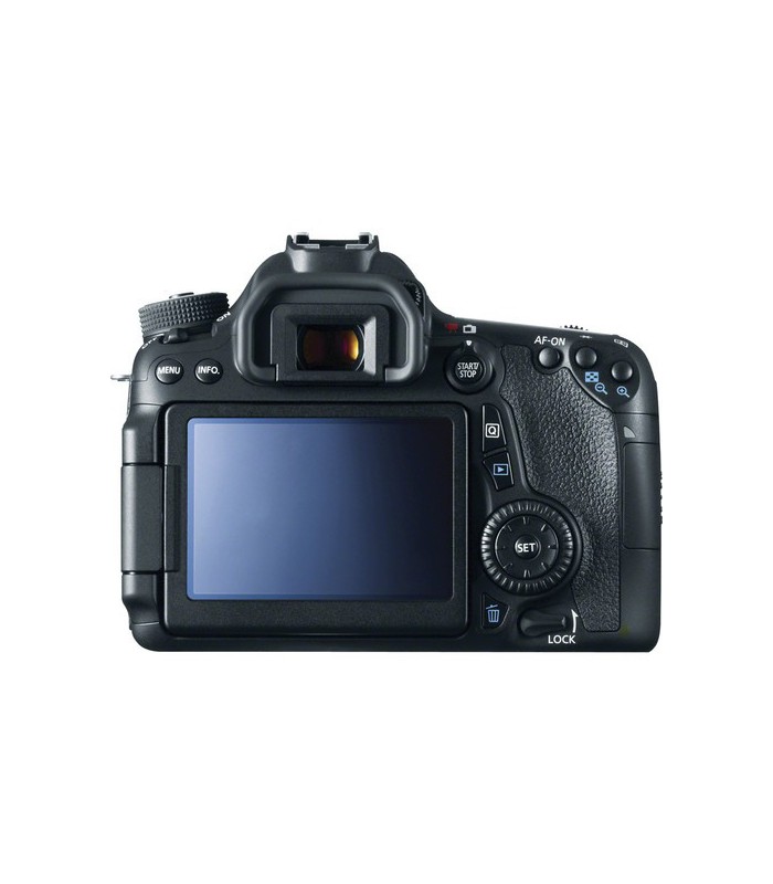 فروشگاه پیکسل - Canon EOS 70D + 18-135 STM