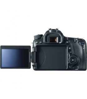 فروشگاه پیکسل - Canon EOS 70D + 18-135 STM