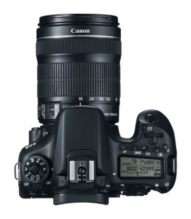 فروشگاه پیکسل - Canon EOS 70D + 18-135 STM