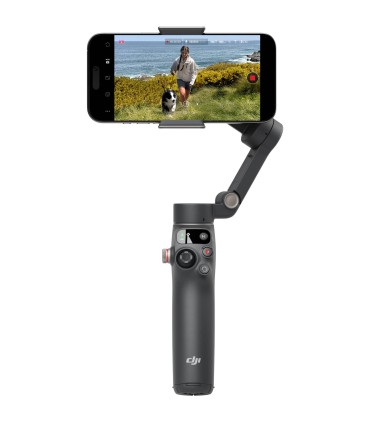 خرید گیمبال DJI Osmo Mobile 8 Standard Combo (Device Only) | پیکسل