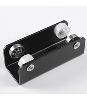 Carriage Roller for Pantograph