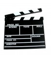 Clapperboard