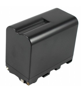 Sony Battery NP-F970B for Sony Z5 (Double)