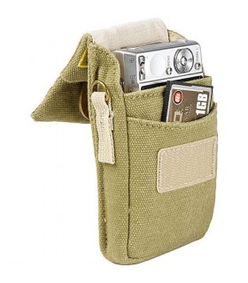 کیف کمری دوربین نشنال جئوگرافیک مدل NG 1147 Nano Camera Pouch