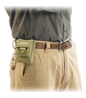 کیف کمری دوربین نشنال جئوگرافیک مدل NG 1147 Nano Camera Pouch