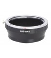 Phottix Adapter Ring Canon EOS Lens to Micro 4/3